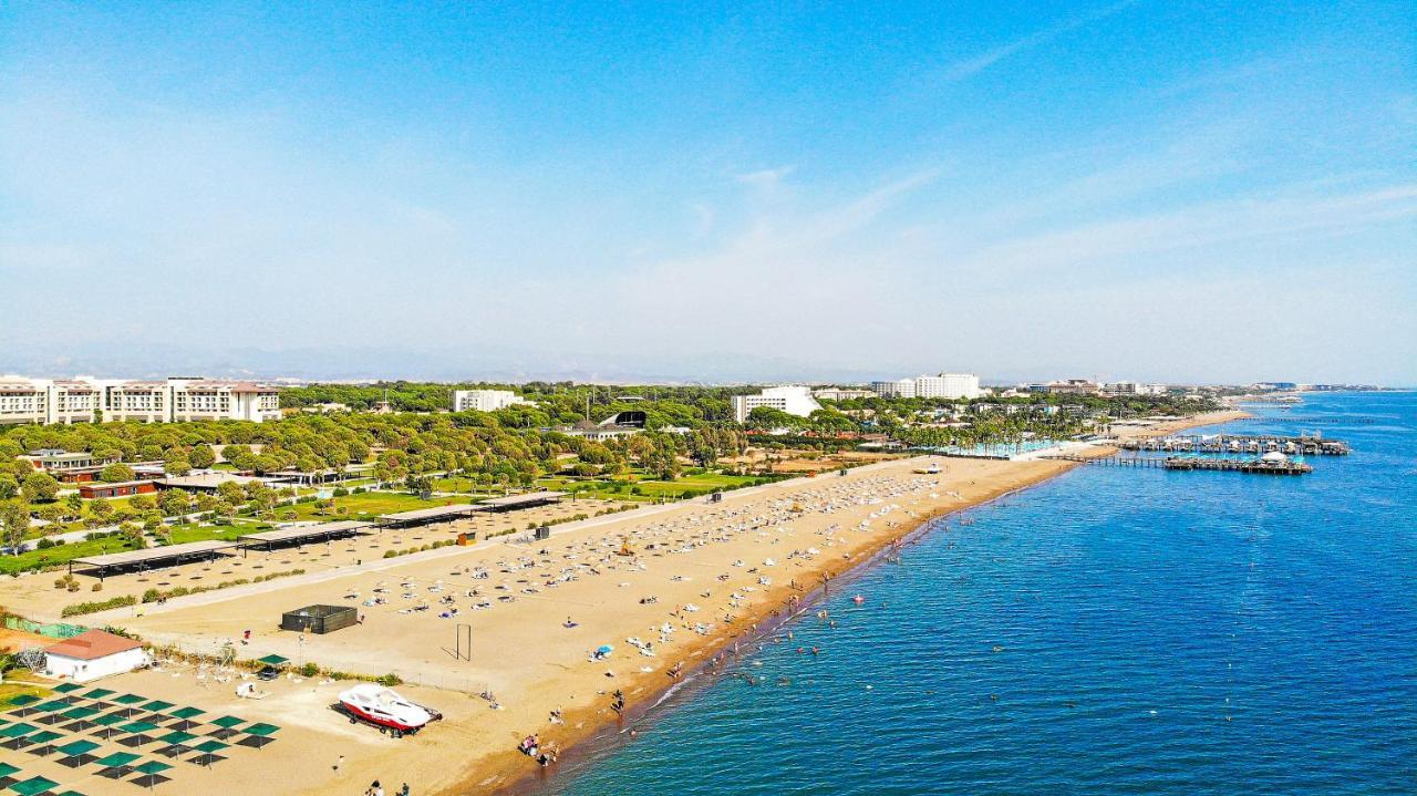 Paradise Town Villa Art Belek Exterior photo