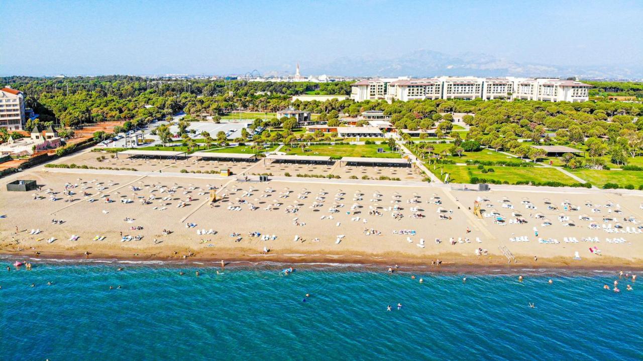 Paradise Town Villa Art Belek Exterior photo