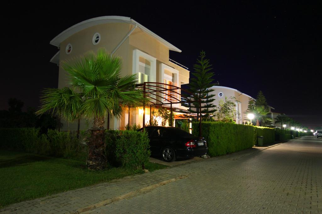 Paradise Town Villa Art Belek Exterior photo