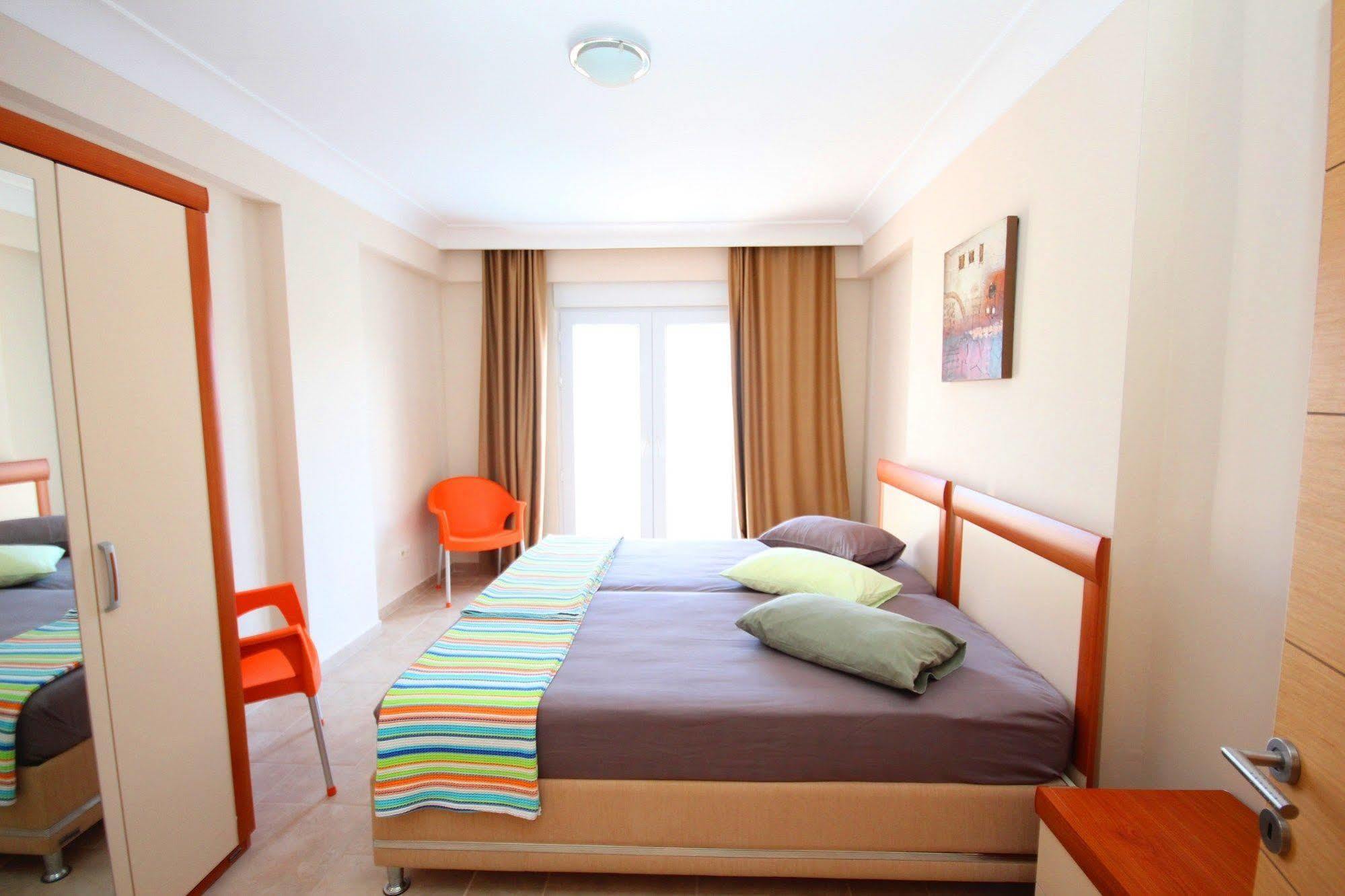 Paradise Town Villa Art Belek Exterior photo