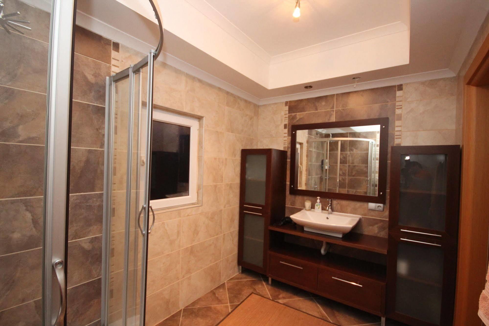 Paradise Town Villa Art Belek Exterior photo