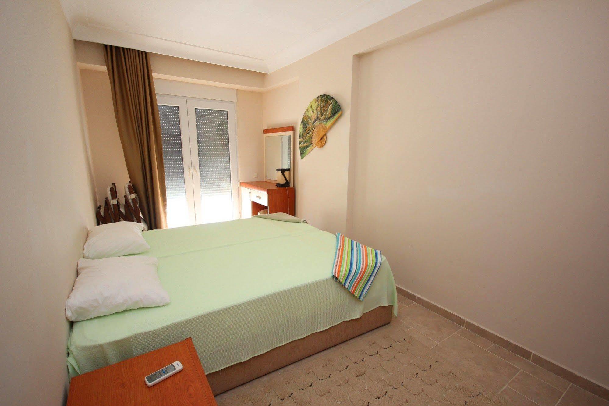 Paradise Town Villa Art Belek Exterior photo