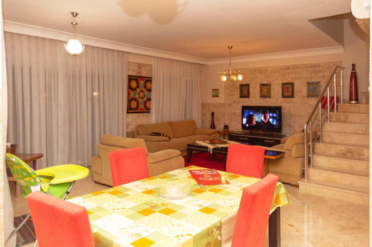 Paradise Town Villa Art Belek Exterior photo