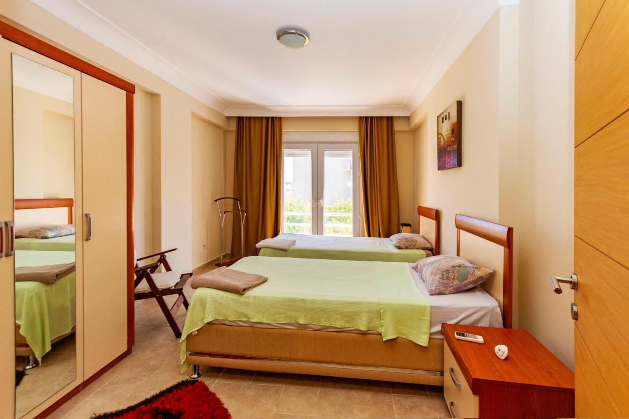 Paradise Town Villa Art Belek Exterior photo