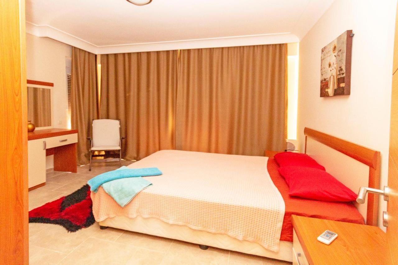 Paradise Town Villa Art Belek Exterior photo