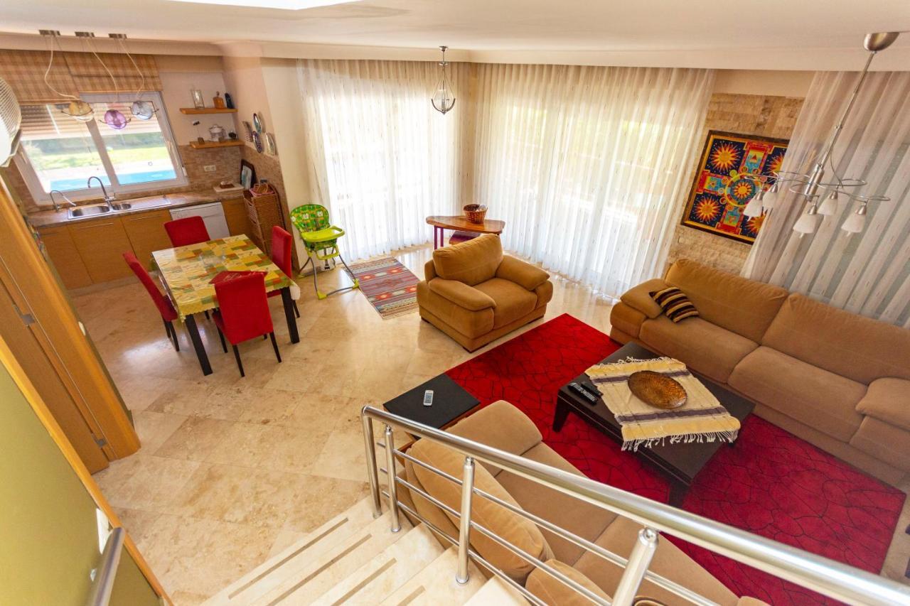 Paradise Town Villa Art Belek Exterior photo